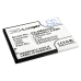 Batterier till mobiltelefoner Samsung CS-SMS533XL