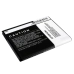 Batterier till mobiltelefoner Samsung CS-SMS533XL