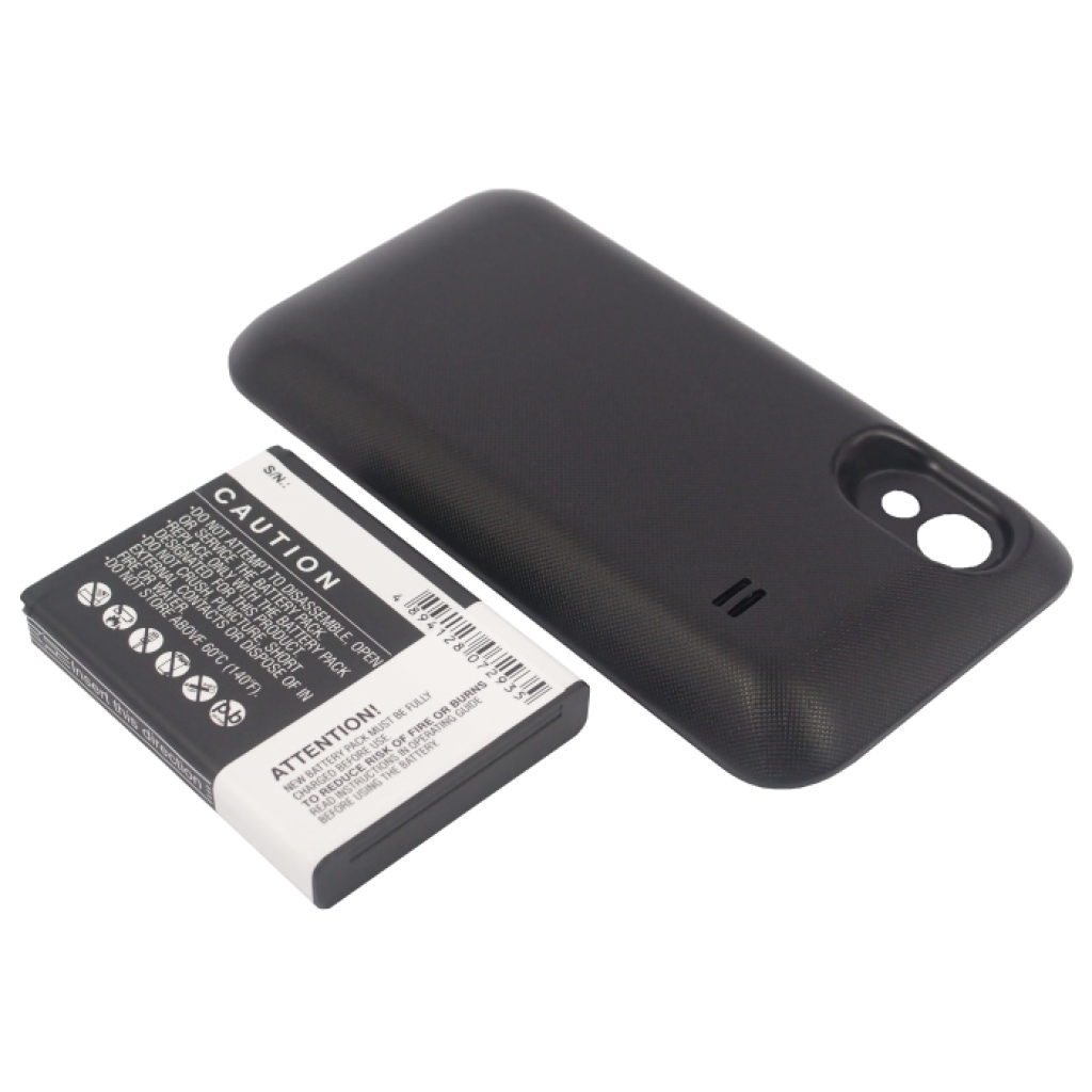 Battery compatible with Batteries
