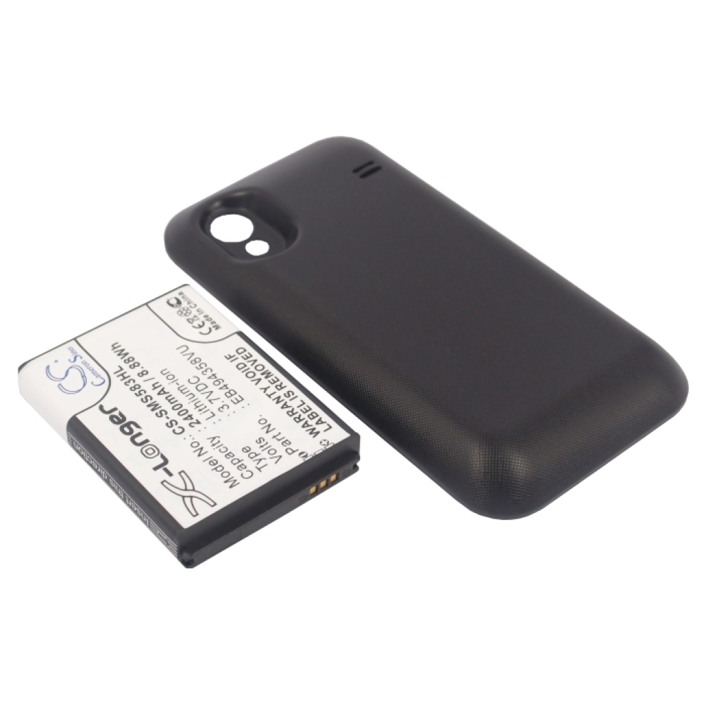 Battery compatible with Batteries