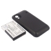 Battery compatible with Batteries
