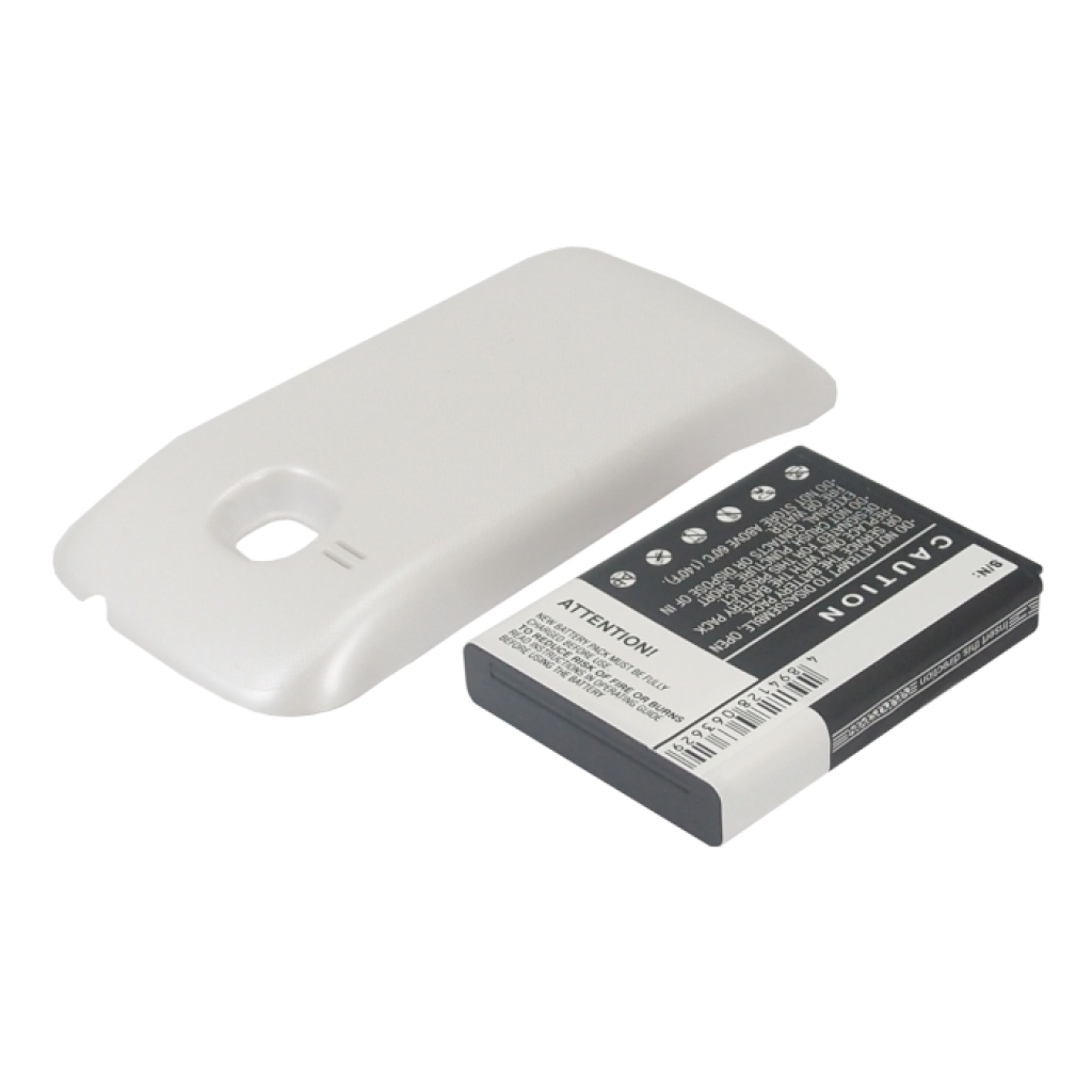 Battery compatible with Batteries