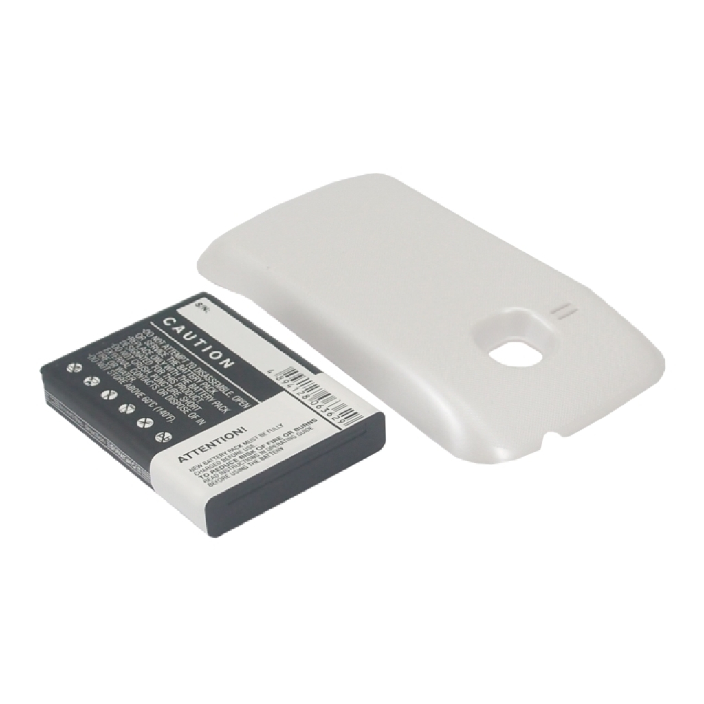 Battery compatible with Batteries