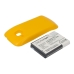 Batterier till mobiltelefoner Samsung CS-SMS650YL