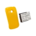 Batterier till mobiltelefoner Samsung CS-SMS650YL