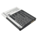Batteri kompatibel med Samsung CS-SMS681XL