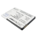 Batteri kompatibel med Samsung CS-SMS681XL