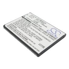 Kompatibel batteribyte för Samsung EB-L1P3DVU,GH43-03668C