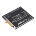 Batterier till mobiltelefoner Samsung CS-SMS711SL