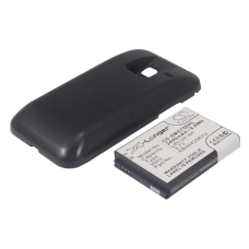 Kompatibel batteribyte för Samsung EB464358VU,EB464358VUBSTD