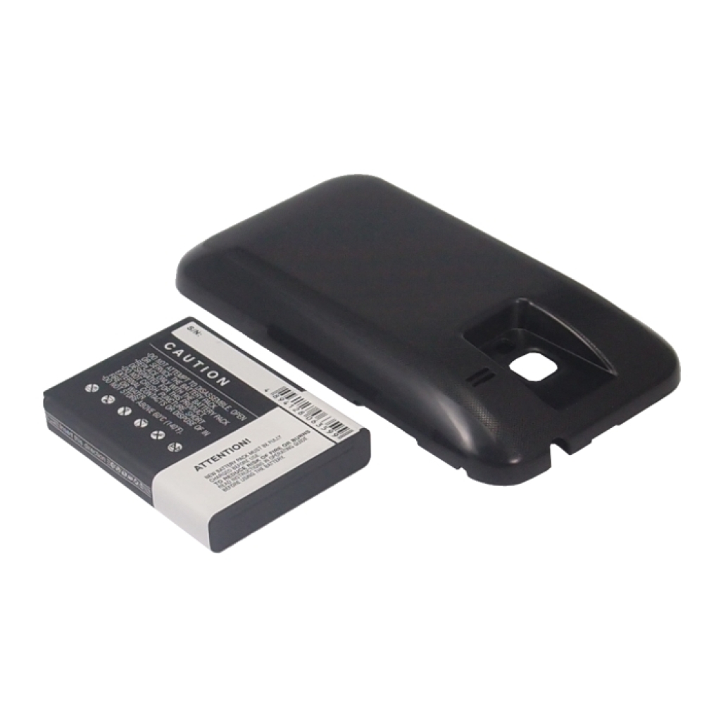 Batteri kompatibel med Samsung CS-SMS750HL