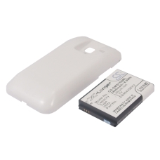 Kompatibel batteribyte för Samsung EB464358VU,EB464358VUBSTD