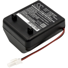Kompatibel batteribyte för Samsung DJ96-00142A,DJ96-00142B