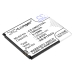 Batterier till mobiltelefoner Samsung CS-SMS765SL
