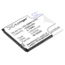 Battery Replaces EB-B100AE