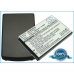 Batteri kompatibel med Samsung CS-SMS850XL