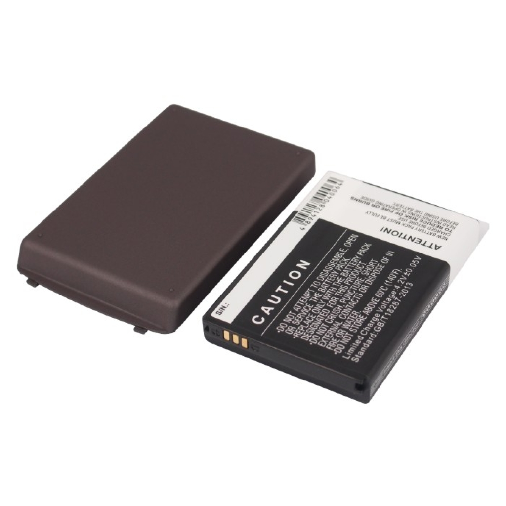 Batteri kompatibel med Samsung CS-SMS853XL