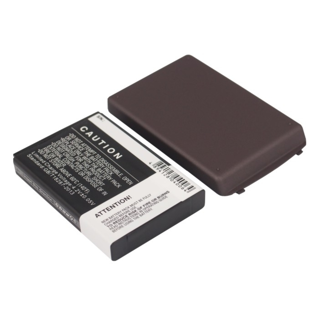 Batteri kompatibel med Samsung CS-SMS853XL