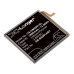 Batterier till mobiltelefoner Samsung CS-SMS901SL