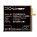 Batterier till mobiltelefoner Samsung CS-SMS901SL