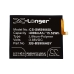 Batterier till mobiltelefoner Samsung CS-SMS906SL