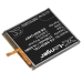 Batterier till mobiltelefoner Samsung CS-SMS911SL