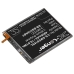 Batterier till mobiltelefoner Samsung CS-SMS918SL