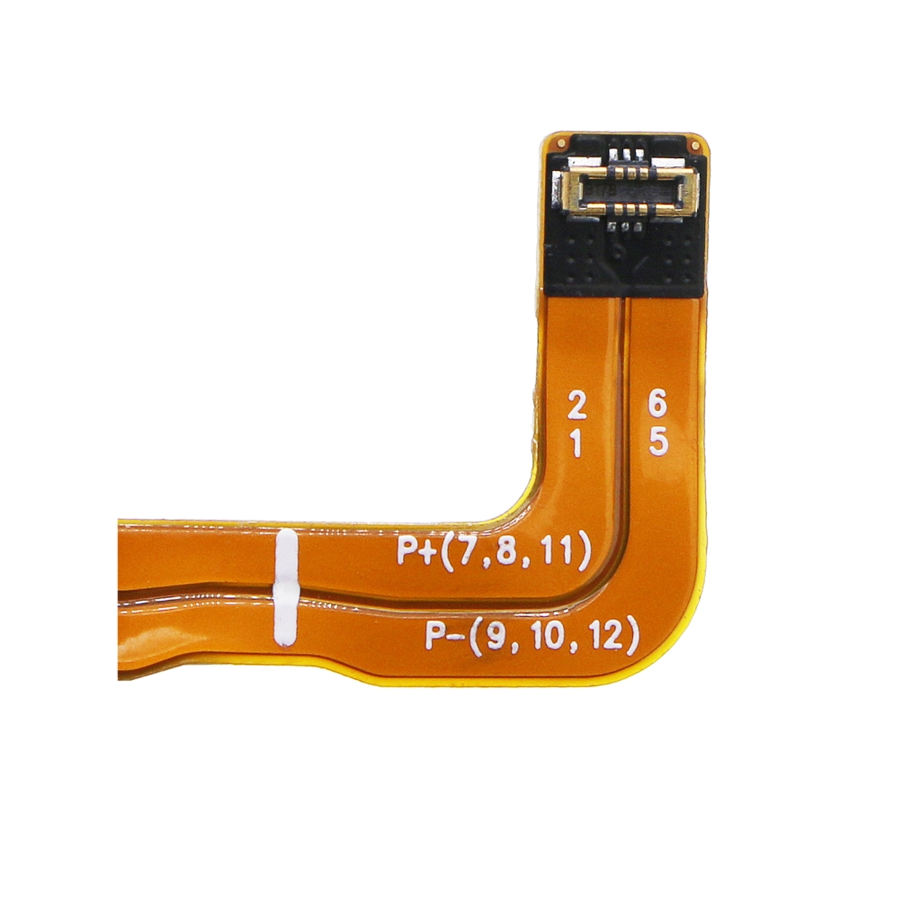 Batterier till mobiltelefoner Samsung CS-SMS918SL