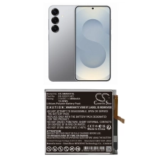 Kompatibel batteribyte för Samsung EB-BS931ABY