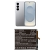 Batterier till mobiltelefoner Samsung CS-SMS931SL