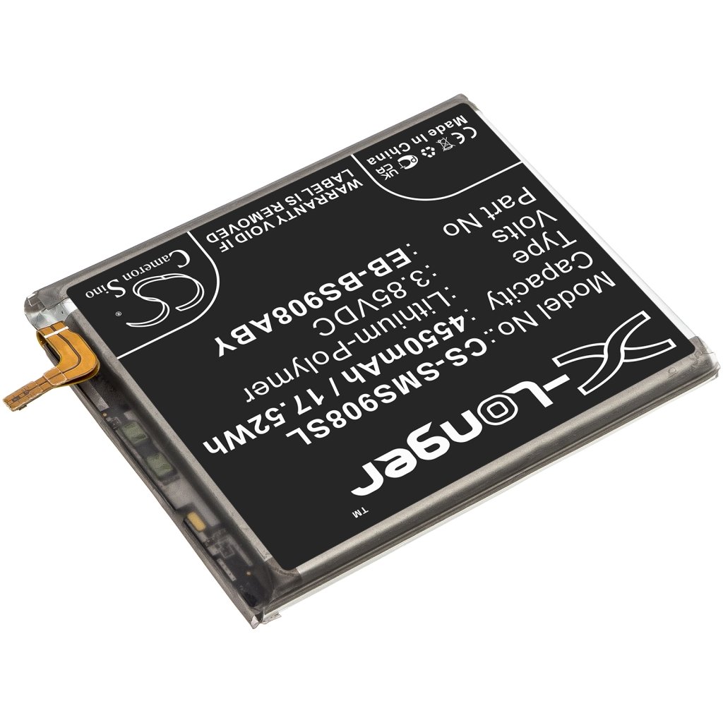 Battery Replaces GH82-27484A