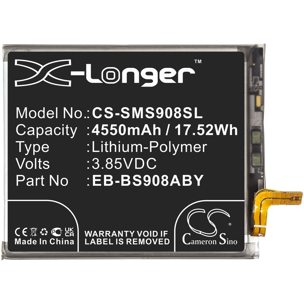 Battery Replaces GH82-27484A