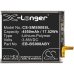 Battery Replaces GH82-27484A