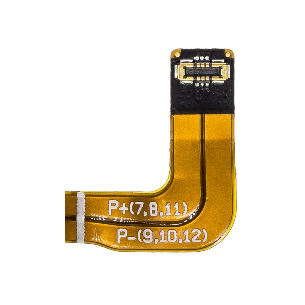 Battery Replaces GH82-27484A