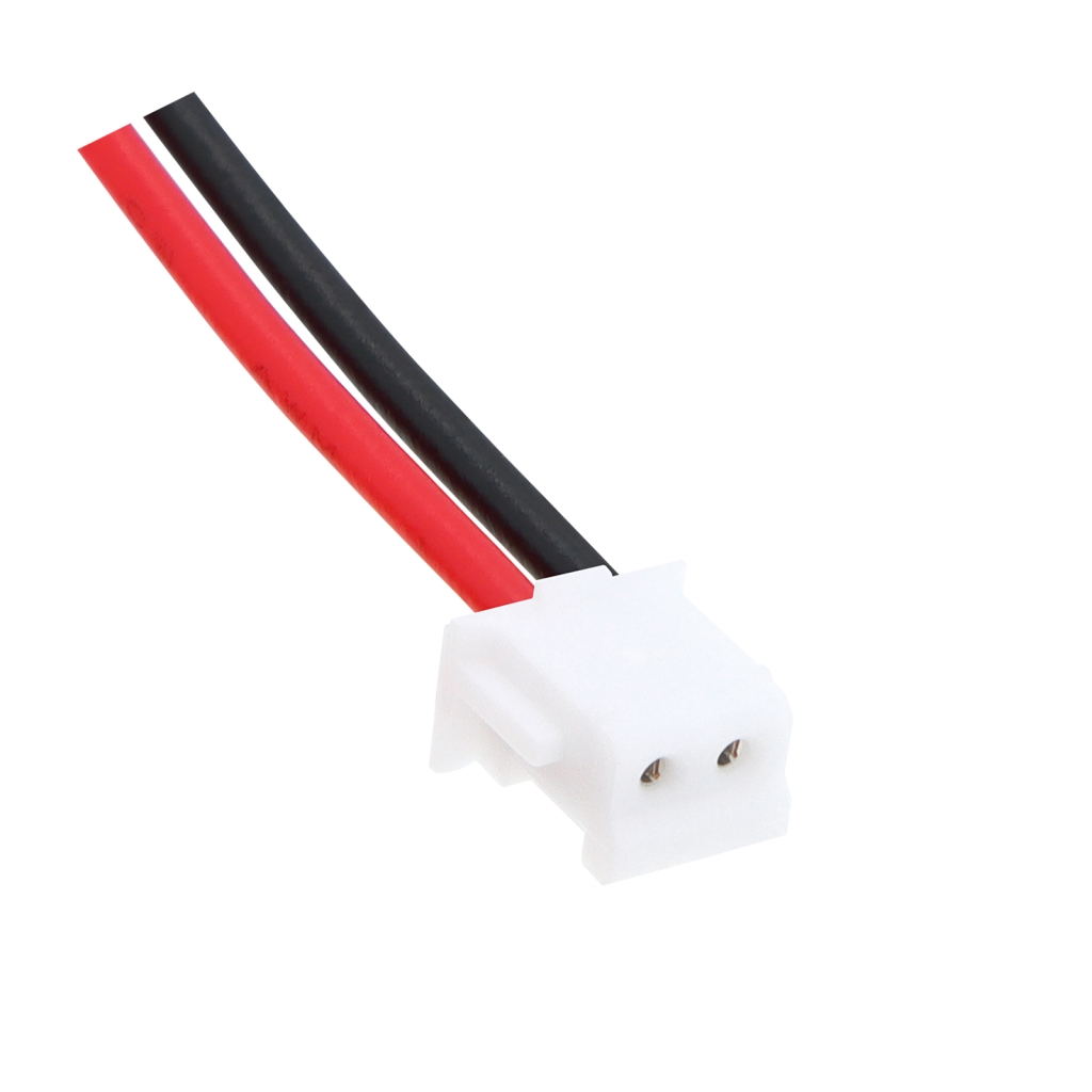 Batteri kompatibel med Somfy CS-SMT001SL