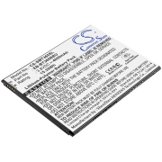 Batterier för surfplattor Samsung SM-T365 Galaxy Tab Active LTE