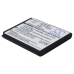 Batterier till mobiltelefoner Samsung CS-SMT509SL