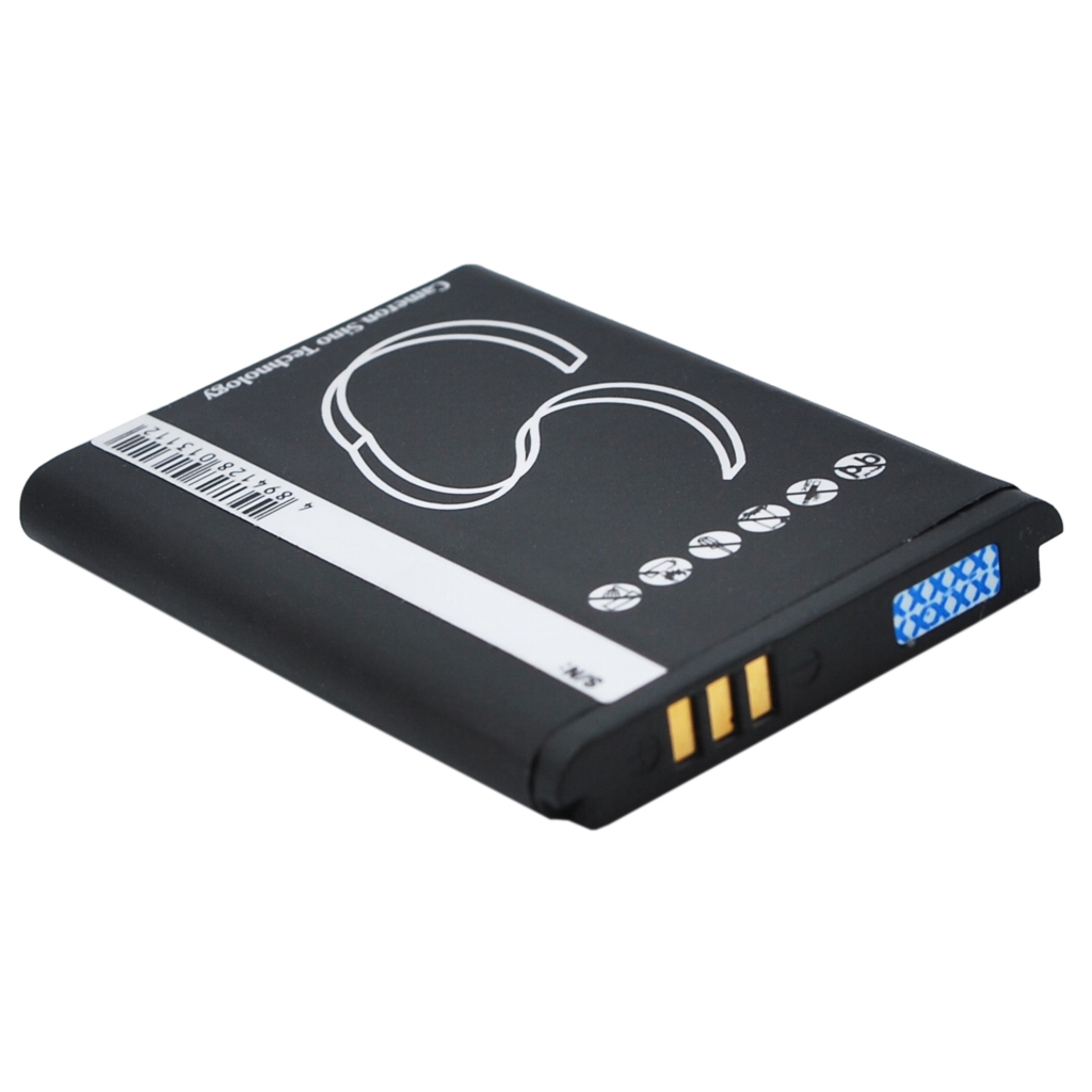 Batterier till mobiltelefoner Samsung CS-SMT509SL