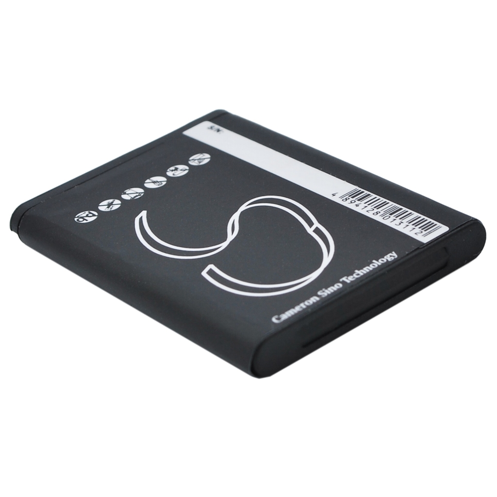 Batterier till mobiltelefoner Samsung CS-SMT509SL