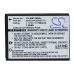 Batterier till mobiltelefoner Samsung CS-SMT509SL