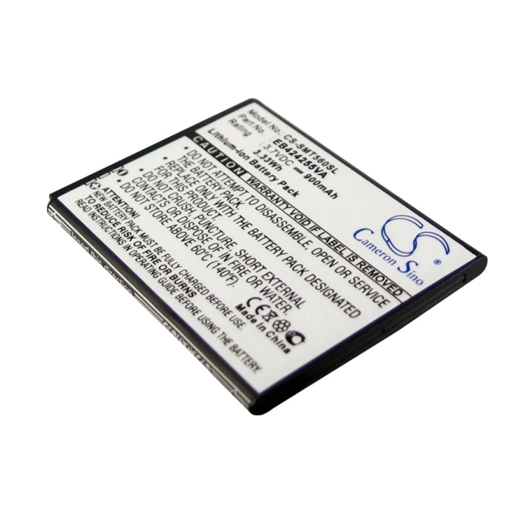 Batterier till mobiltelefoner Samsung Trender