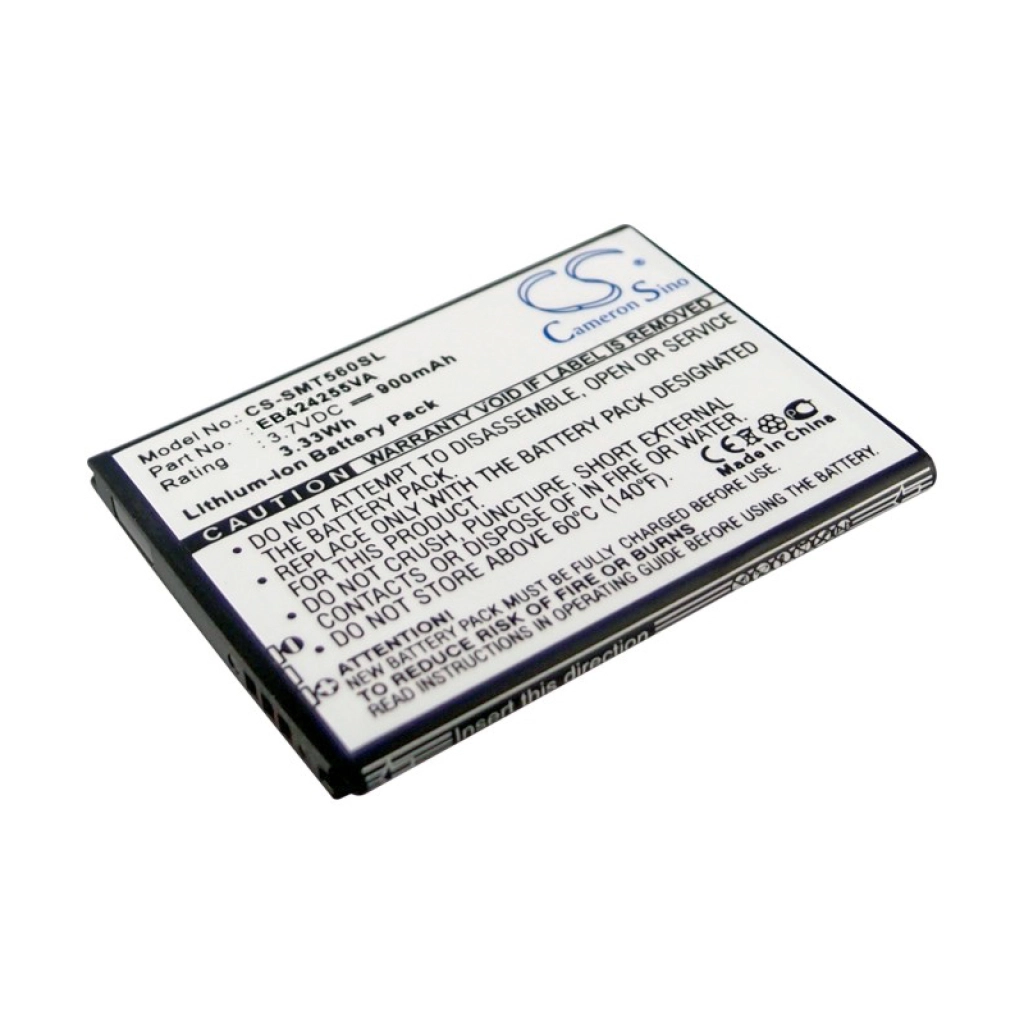 Batterier till mobiltelefoner Samsung Trender