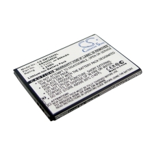 Kompatibel batteribyte för USCellular EB424255VA,EB424255VABSTD,EB424255VU,EB424255VUCSTD