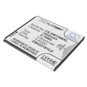 CS-SMT599XL<br />Batteries for   replaces battery EB425161LU