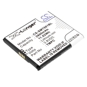 Battery compatibleWith Batteries