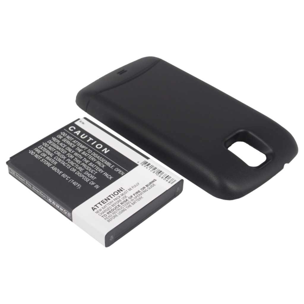 Batteri kompatibel med Samsung CS-SMT699HL