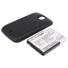 Kompatibel batteribyte för Samsung EB-L1K6ILA,EB-L1K6ILABXAR,EB-L1K6ILZ