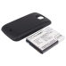 Batteri kompatibel med Samsung CS-SMT699HL