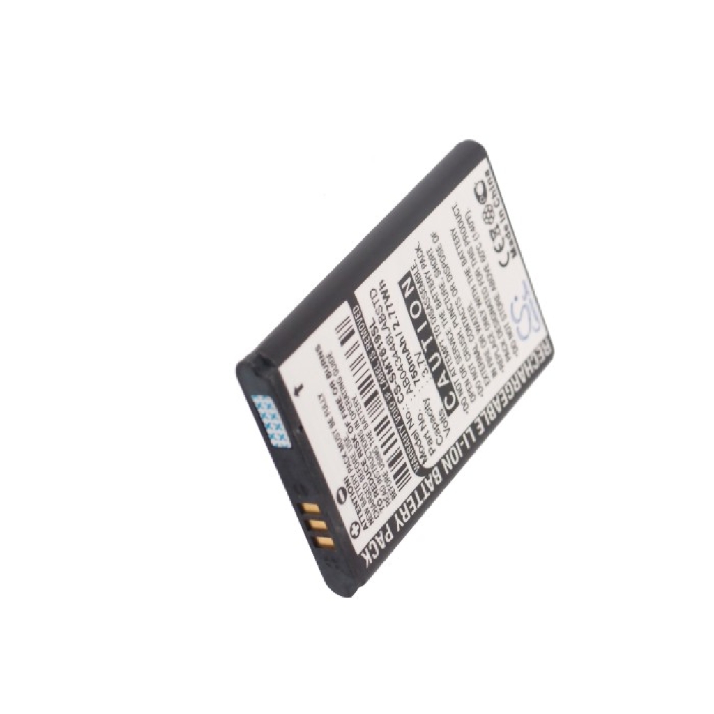 Mobile Phone Battery Umx CS-SMT619SL