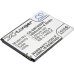 Battery Replaces EB-L1K6ILABXAR